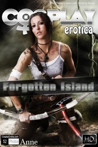 Anne Forgotten Island