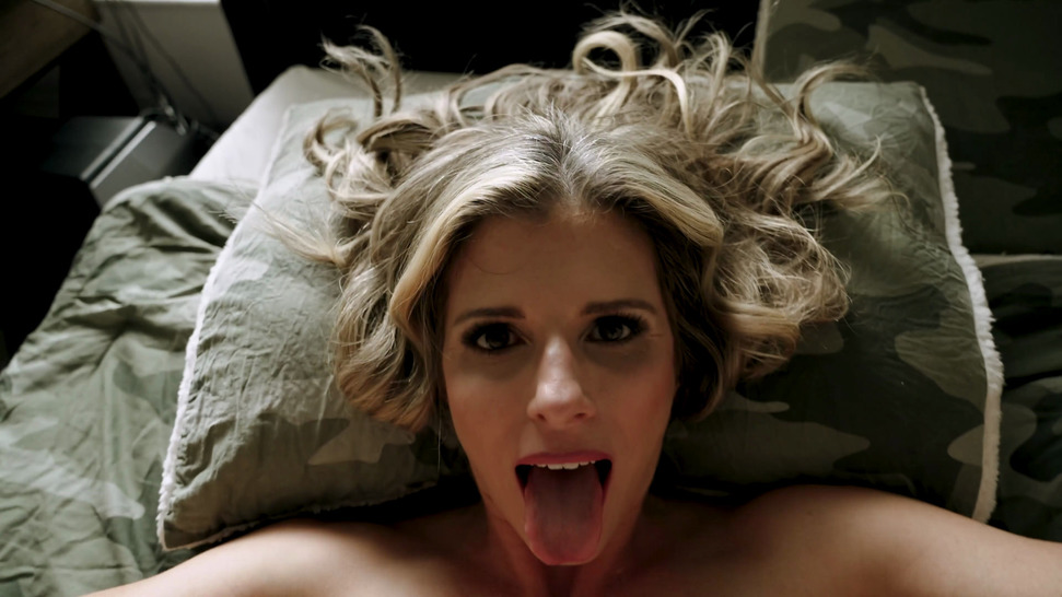 Cory Chase in Step Mom Has Sex Save the House