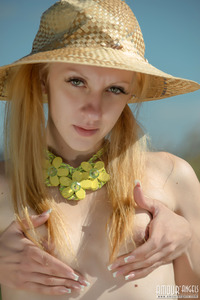 Sexiest Afternoon With Teen Amallya