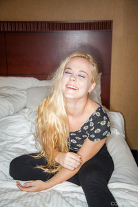 Jordan Little's First Set