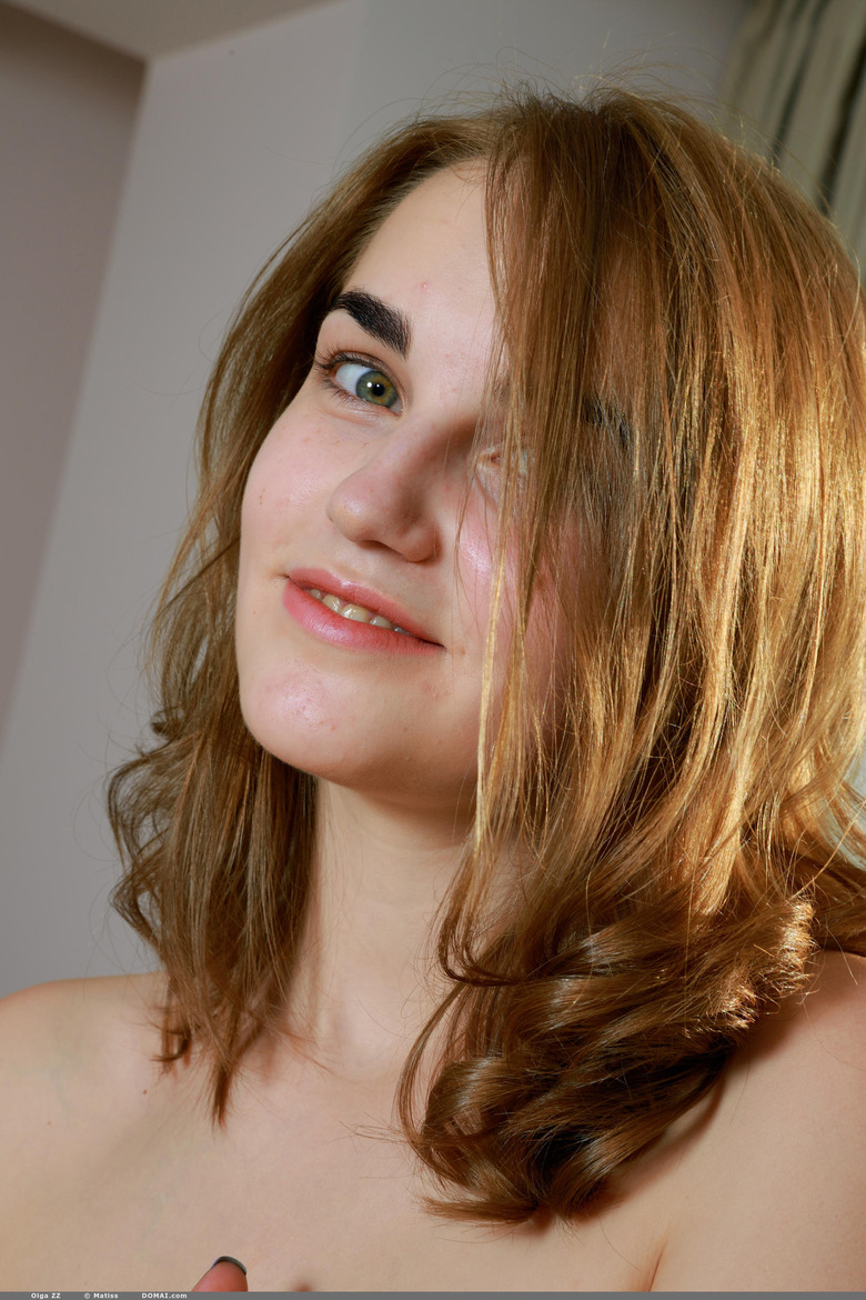 Olga ZZ 1