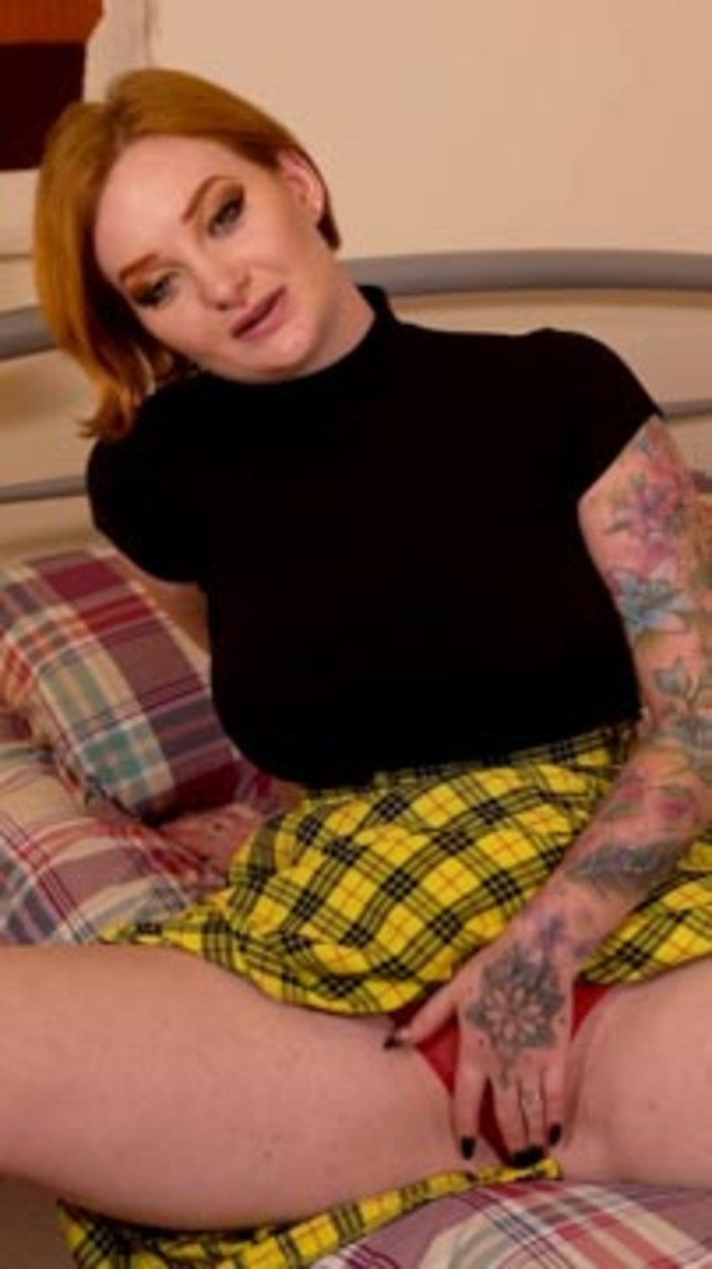 Let's Swap Panties