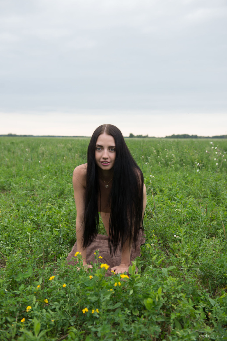 In The Field