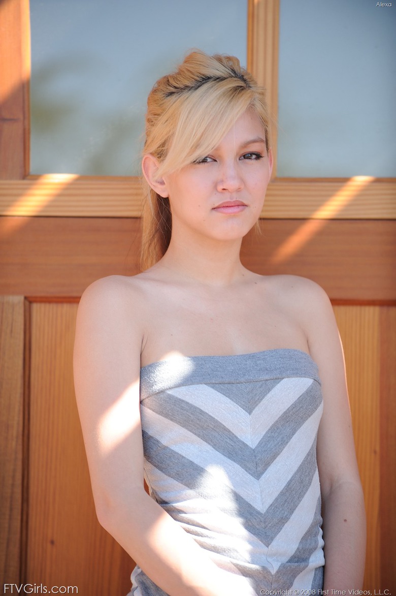 Teen Next Door