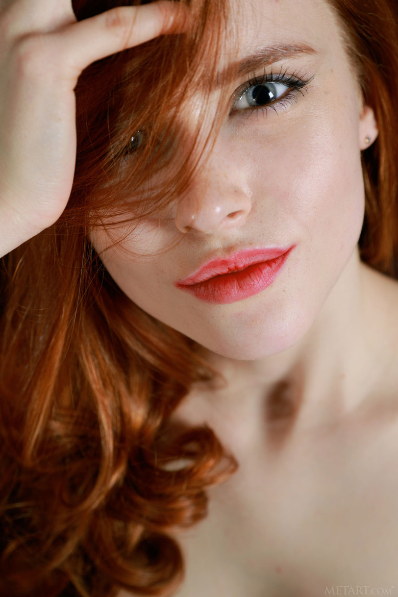 Beautiful Russian Beauty Bella Milano