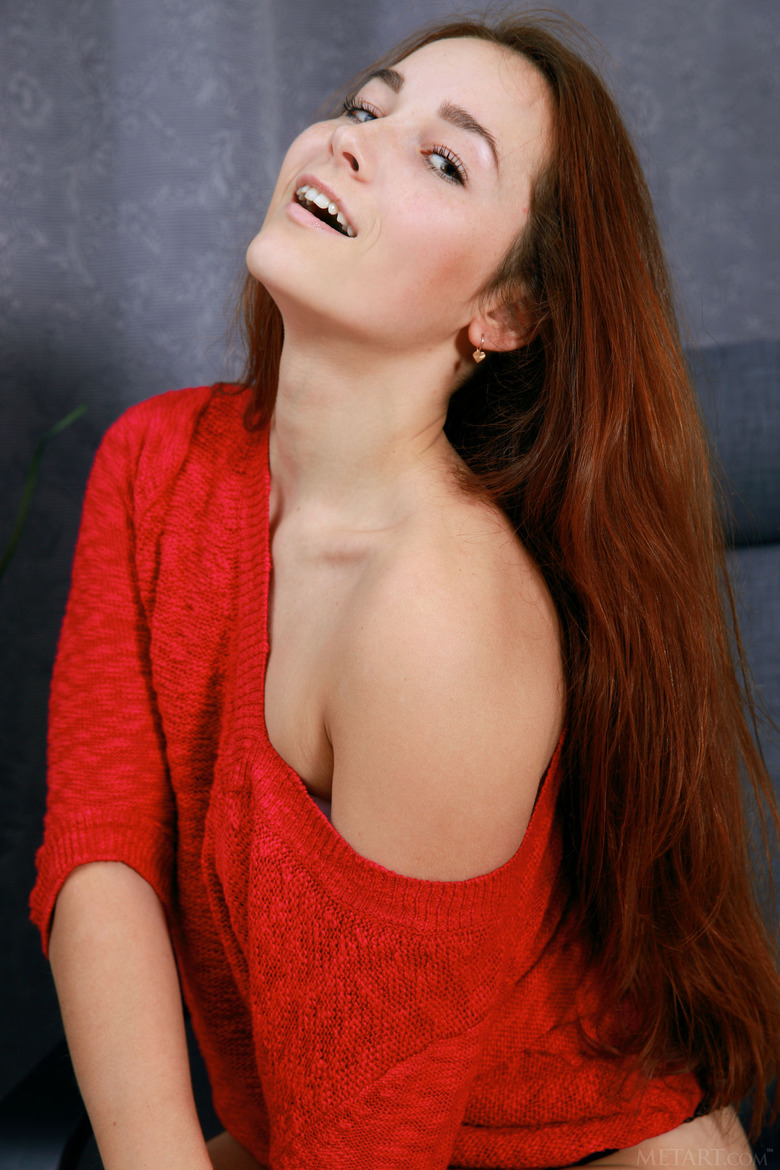 Sexy Stefany Sonri