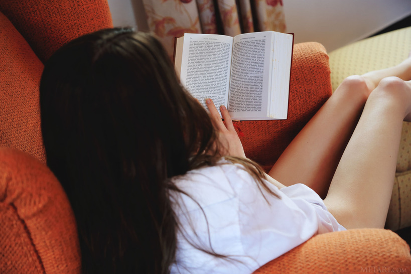 Quiet Time