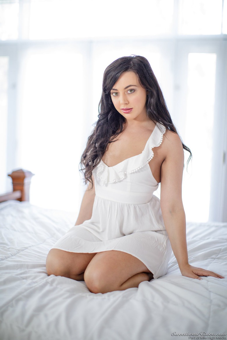 Whitney Wright White