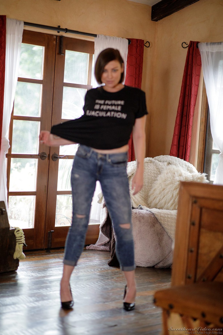 Home Girl Sovereign Syre