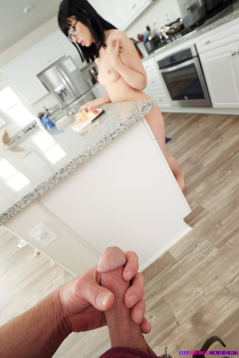 My Obedient Step Sister