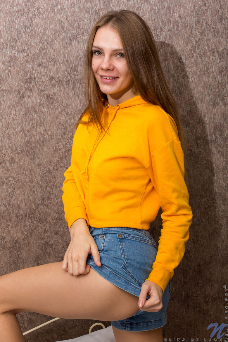 Strike A Pose