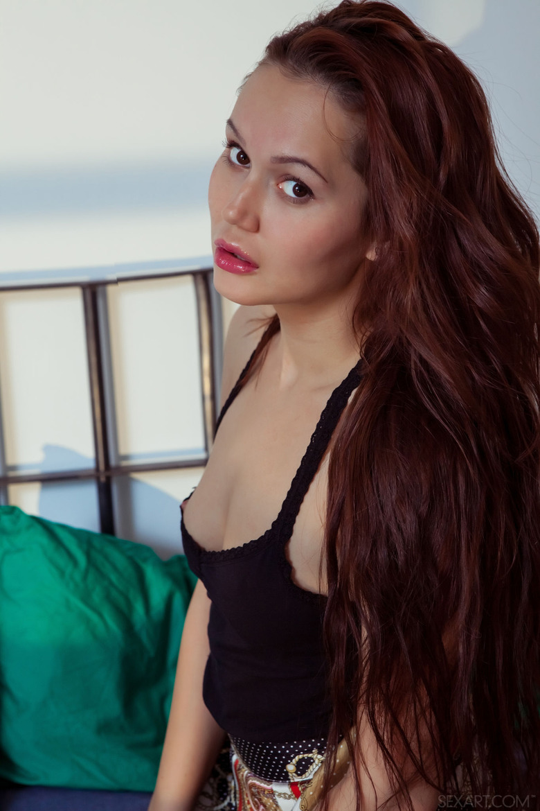 Super cute and incredibly sexy Sinita