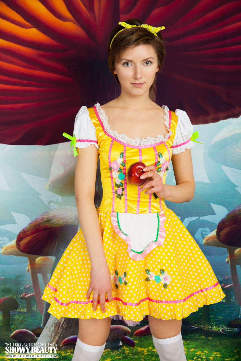 Sexy Wonderland