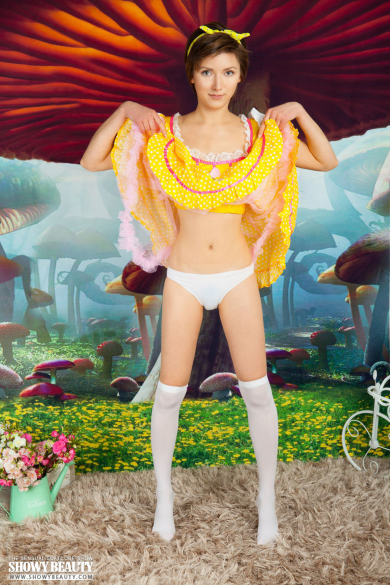 Sexy Wonderland