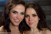 Bobbi Starr, Juliette March