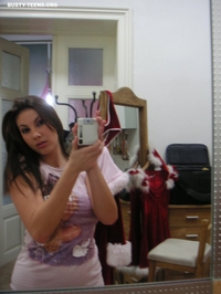 Exgirlfriend's nasty phone photos