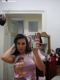 Exgirlfriend's nasty phone photos