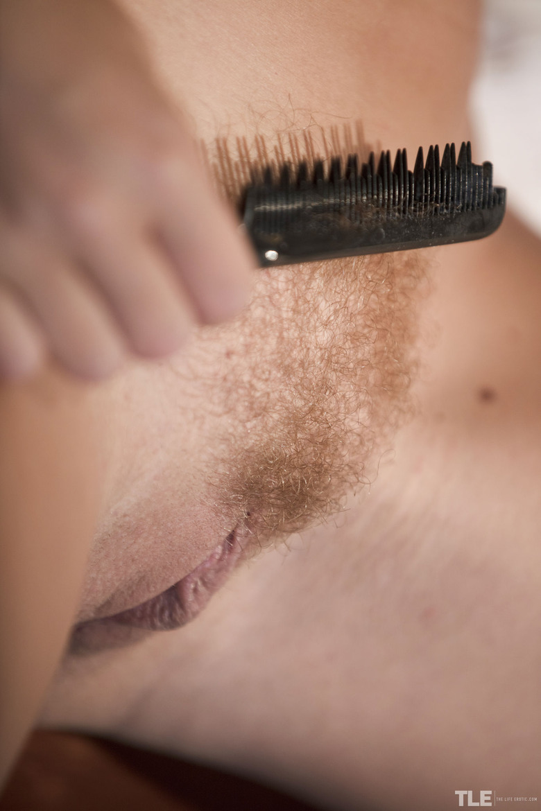 Kalisy in Hairy