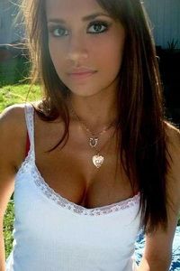 Group of sexy amateur nonnude hotties