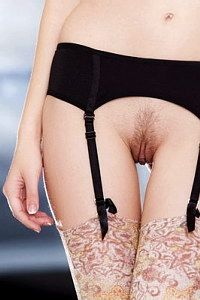 Lustful Jessica Dawn's juicy pussylips