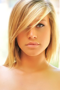 Bringing Out The Blue